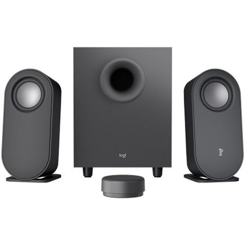 Logitech Zvučnik Z407 Cene