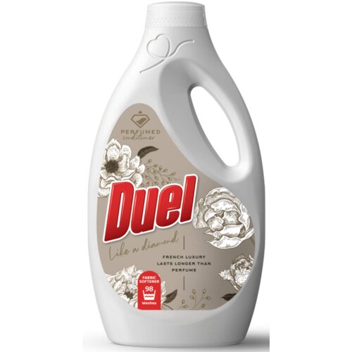 Duel Omekšivač Like a diamond 2450ml Cene
