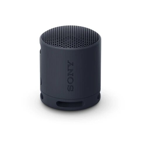 Sony SRS-XB100B crni bluetooth zvučnik Cene