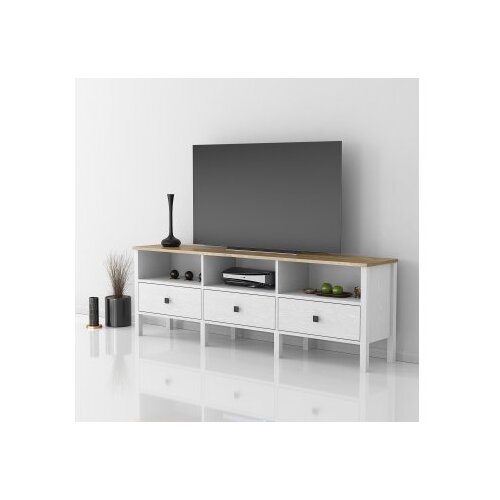 Hanah home TV polica FRN 10055 Slike