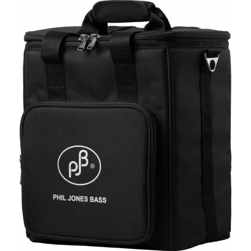Phil Jones Bass Carry Bag BG-120 Zaščitna embalaža za bas kitaro