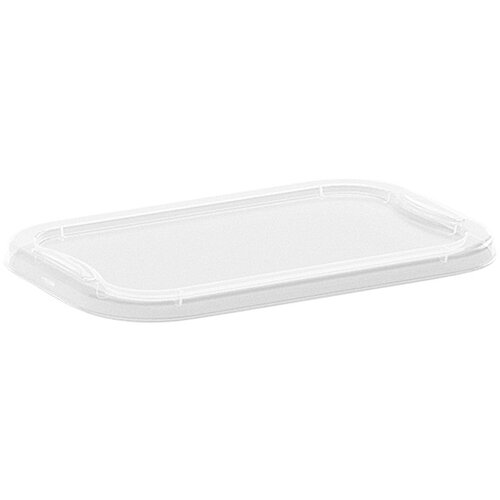 REGALUX poklopac za plastičnu kutiju Mini (D x &amp;Scaron;: 17,5 x 11,5 cm, Namijenjeno za: Clear Box Mini) Slike