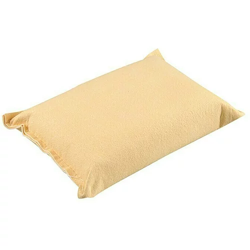 Nigrin Proziran jastuk (12 x 9 cm, Bež boje)