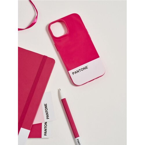Sinsay Torbica za iPhone 15 Pantone Cijene