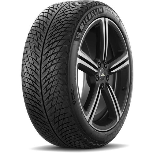 Michelin Pilot Alpin 5 ( 275/35 R20 102W XL ) zimska auto guma Cene