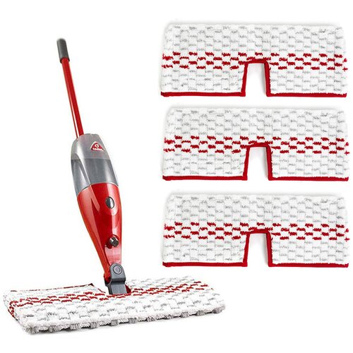 Rosfix Set 3 nastavkov za mop Vileda Spray, (21656719) Cene