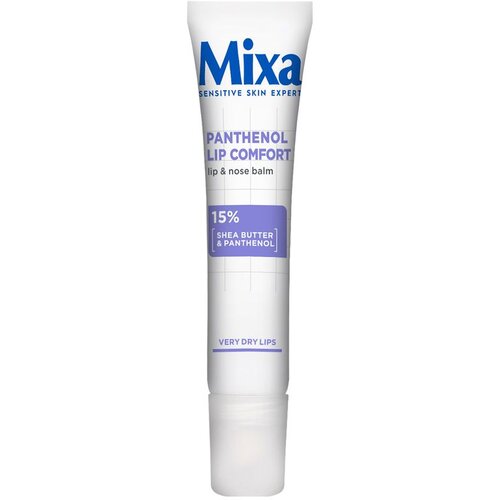 Mixa Panthenol Lip Comfort​ Slike