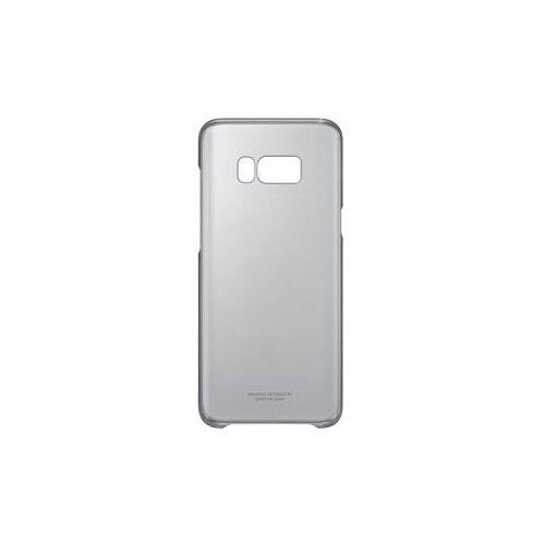  Futrola SAMSUNG G955 GALAXY S8 PLUS Clear Cover black EF-QG955CBE Cene