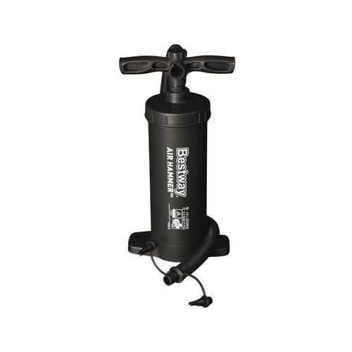 Bestway ručna pumpa air hammer (visina: 37 cm) Slike