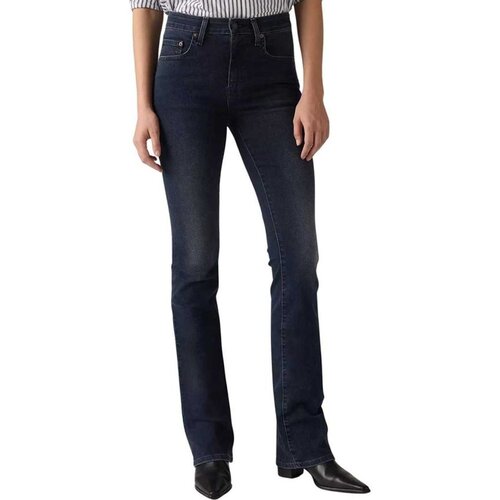 Levi's Levis - 725 ženske farmerke Cene