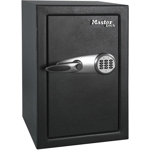 Master Lock Gro&szlig;er digitaler Safe f. hohe Sicherheit T6-331ML Cijene