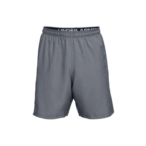 Under Armour Shorts Woven Graphic Wordmark Short Slike
