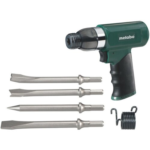 Metabo pneumatski dlijetni čekić DMH 30 komplet 6.04115.50 Cijene