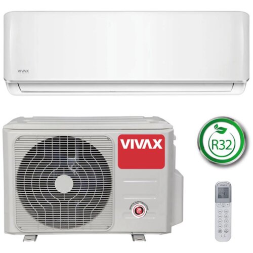 Vivax COOL, ACP-09CH25AERI+ R32 Cijene