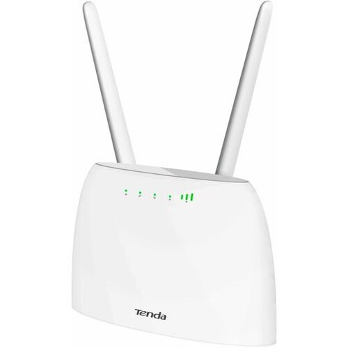 Tenda usmerjevalnik Wi-Fi 4G LTE 300Mb 4G06c 4G06c Cene