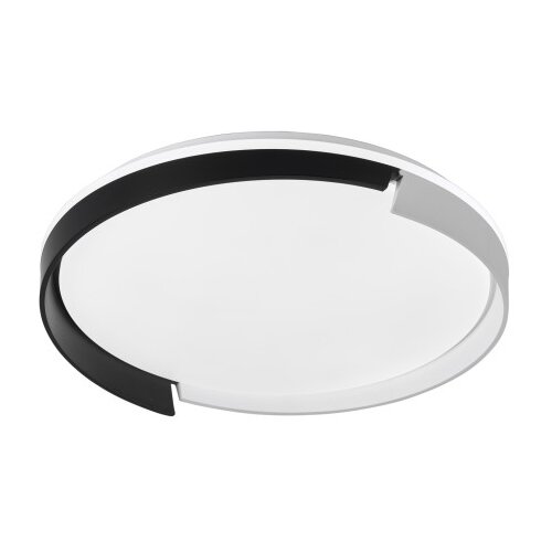 Master Plafonjera LED 48W 3000-6000K s daljinskim GS-623580 crna Slike