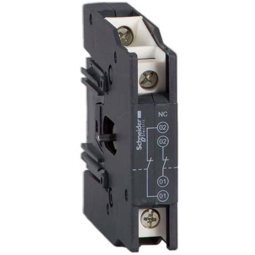 SCHNEIDER APC Schneider Electric Mehanska zapora LA9D0902, (21224859) Slike