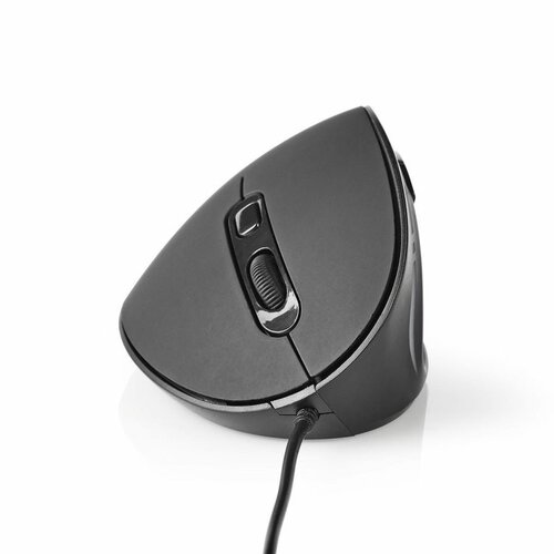 Nedis Mi&scaron; ergonomski žičani 3200 dpi Cijene