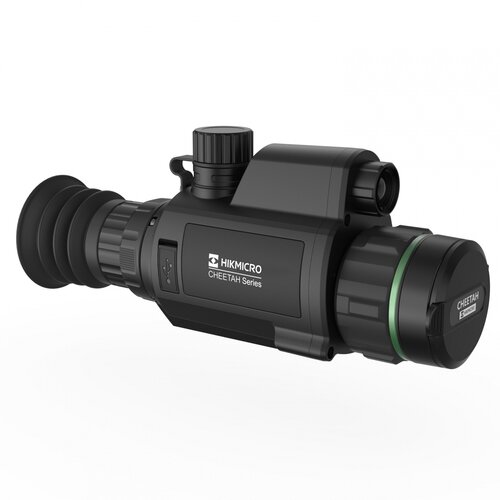 Hikmicro CHEETAH C32F-S Transmitancija: 850nm Cijene