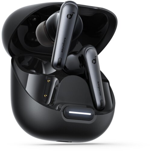 Anker soundcore liberty 4 nc black Slike