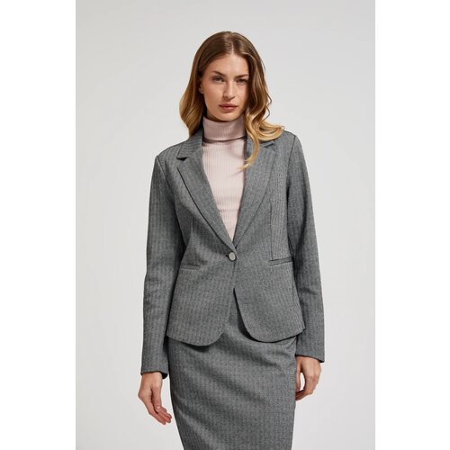 Marisse Women's Jacket Z-Mr-4502 Grey Cijene