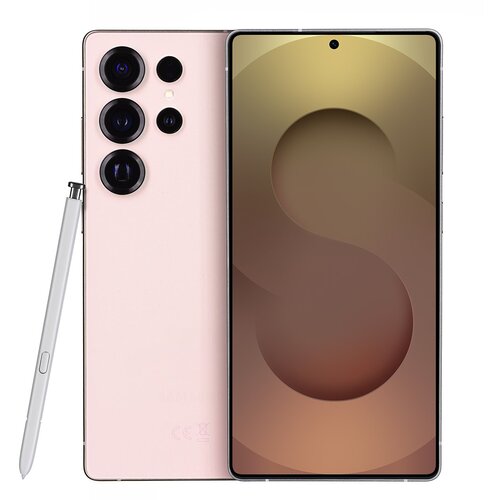Samsung Galaxy S25 Ultra SM-S938B /DS 17.5 cm (6.9) Dual SIM Android 15 5G USB Type-C 12 GB 1 TB 5000 mAh Pink gold Cijene
