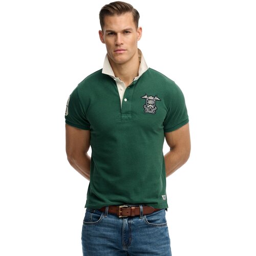 Superdry Vintage Rugby majica Cene