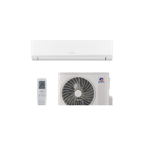 Gree R32 COSMO Economical GWH09AWAXB/GWH09AGAXB Slike