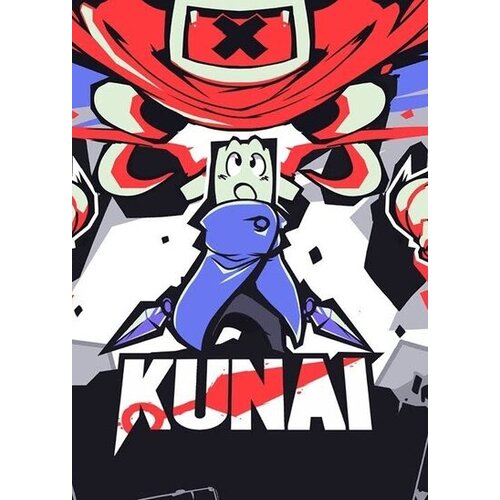 Steam KUNAI (PC) Key EUROPE Cene