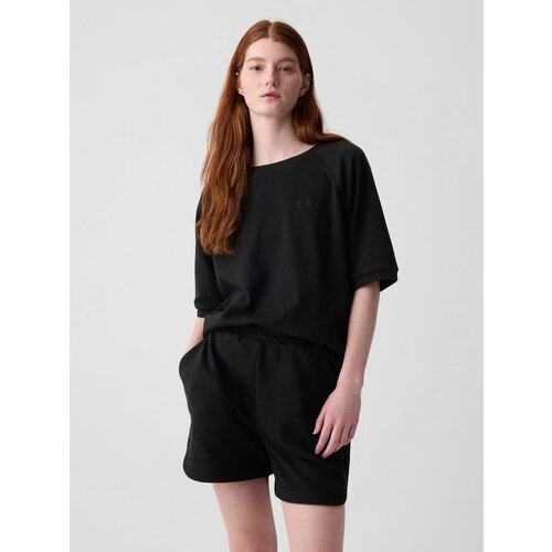 GAP short Sleeve Sweatshirt - Women Cene
