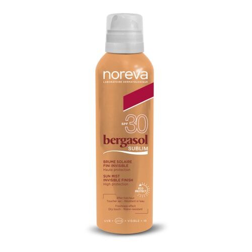 Noreva Bergasol Sublim sprej SPF 30, 150ml Cene