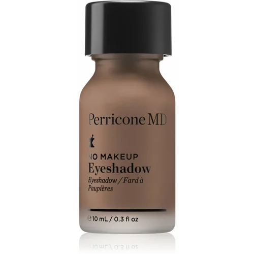 Perricone MD No Makeup Eyeshadow tekoče senčilo za oči Type 4 10 ml