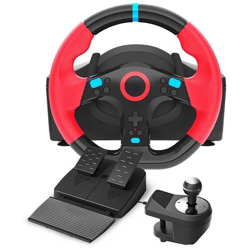 Spawn momentum plus racing wheel (pc, PS3, PS4, xbox, switch) Cene
