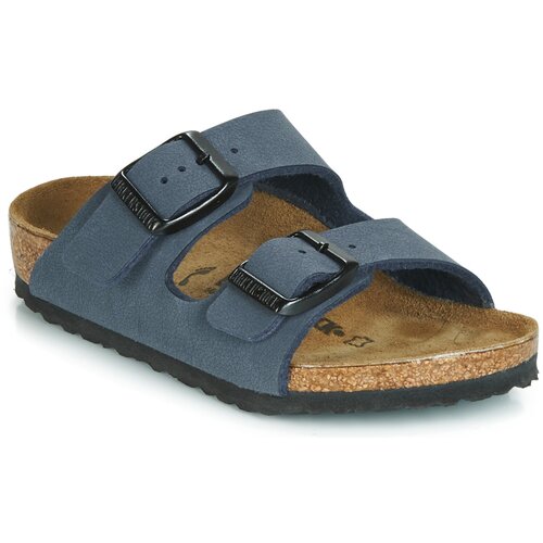 Birkenstock Natikači ARIZONA Modra Cene