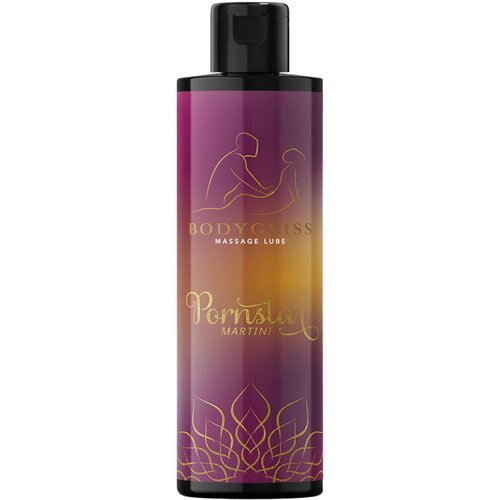 BodyGliss Masažno olje - Pornstar Martini, 150 ml Cene