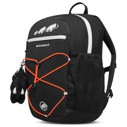 Mammut First Zip Crna Slike
