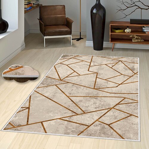 Conceptum Hypnose Eexfab823 multicolor carpet (120 x 180) Slike