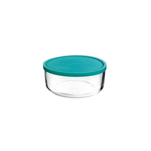 Bormioli Rocco Posuda staklena FRIGOVERRE Tonde 15 cm 388440 Slike