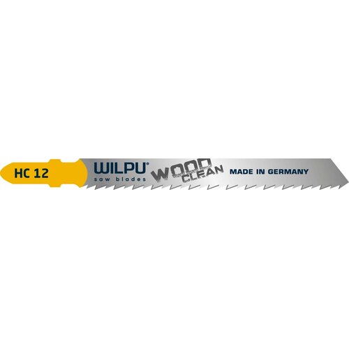 Wilpu HC 12 List ubodne testere Cene