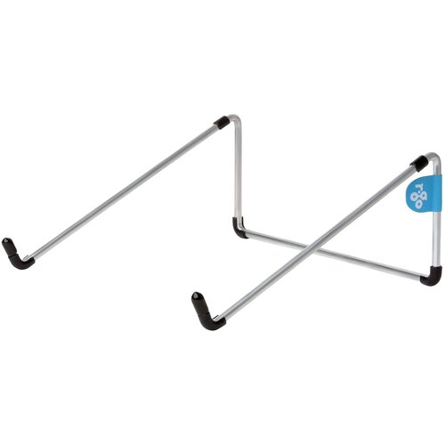 R-GO Tools stojalo za prenosni računalnik r-go steel basic, srebro steel basic stojalo za prenosni računalnik, (20521082) Cene