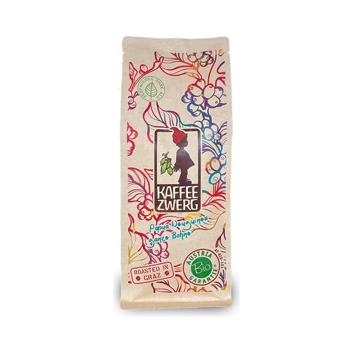 Kaffeezwerg BIO Papua Nova Gvineja Cene