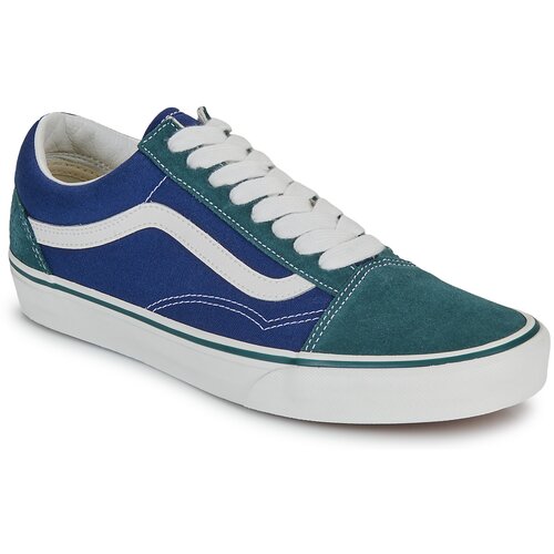 Vans Old Skool NINETIES Mystic Moss Plava Cijene