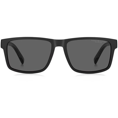 Tommy Hilfiger naočale TH 2142/S Black Slike