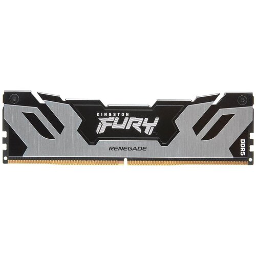 Kingston 32GB 6000MHz DDR5 Fury Renegade, CL32, 288-Pin 2Rx8, 4G x 64-Bit Slike