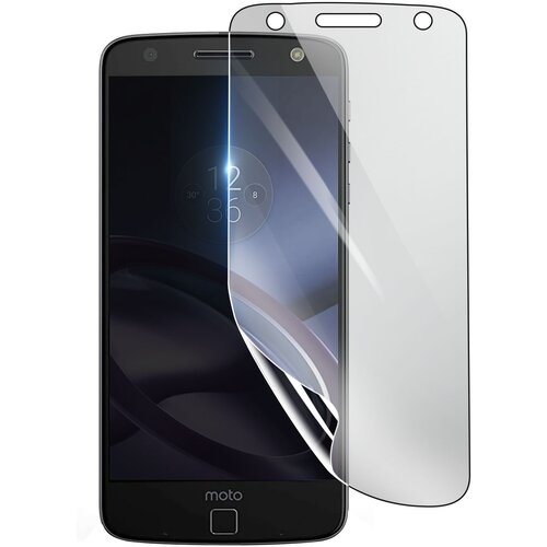 3mk hidrogelna zaš?ita zaslona pred udarci za motorola moto z, prozorno, (21139835) Cene