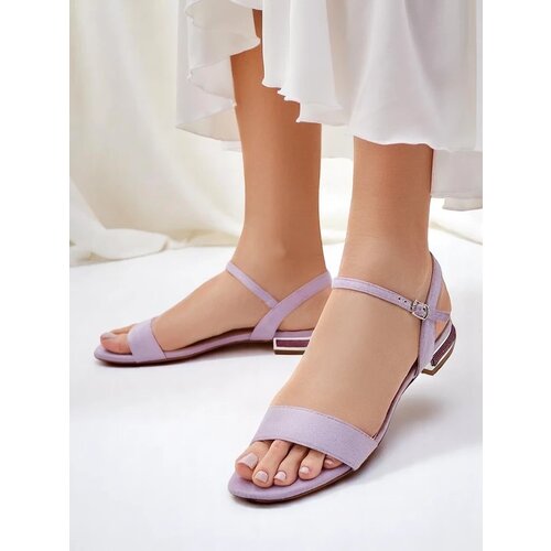 Resti Women&amp;#039;s sandals on a flat sole Aronies Slike