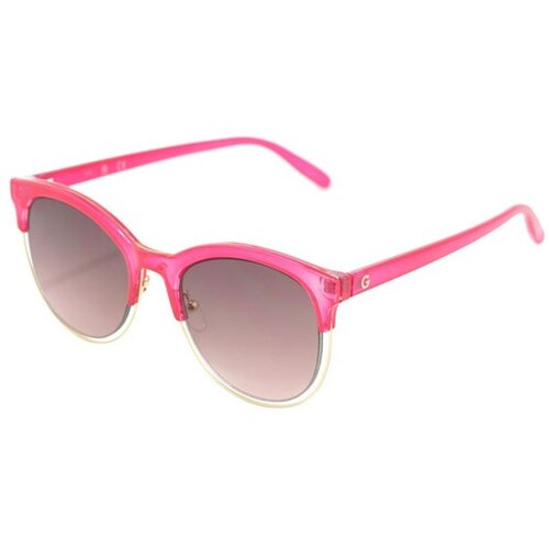 Guess Ženske sunčane naočale GG1159-5375F (53 mm) Slike
