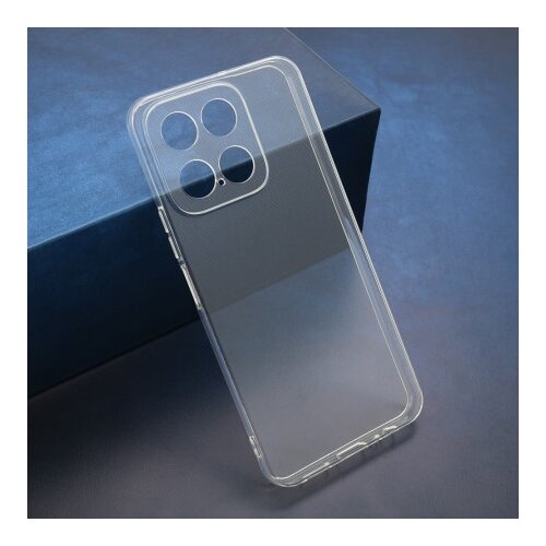  Futrola silikon clear za honor x5b providna ( F122261 ) Slike