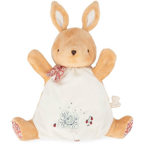Kaloo ninica in ročna lutka rabbit Cene