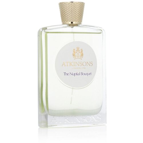 Atkinsons The Nuptial Bouquet Eau De Toilette 100 ml (woman) Slike